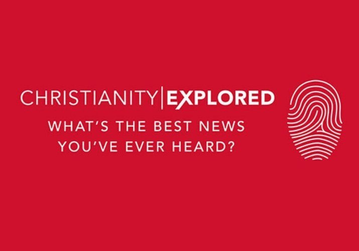 Christianity-Explored