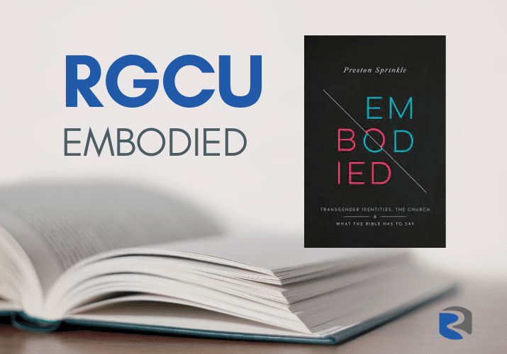 RGCU-Embodied