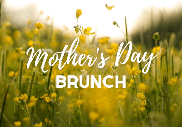 EVENT Women's mother's day brunch