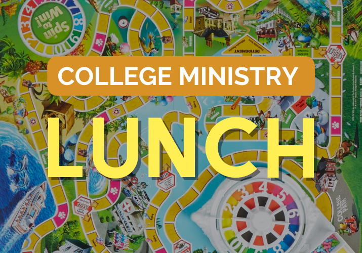 College Lunch Graphic Options (715x500) EVENT SIZE (1056 × 816 px) (1024 × 768 px) (1056 × 816 px) (715 × 500 px)