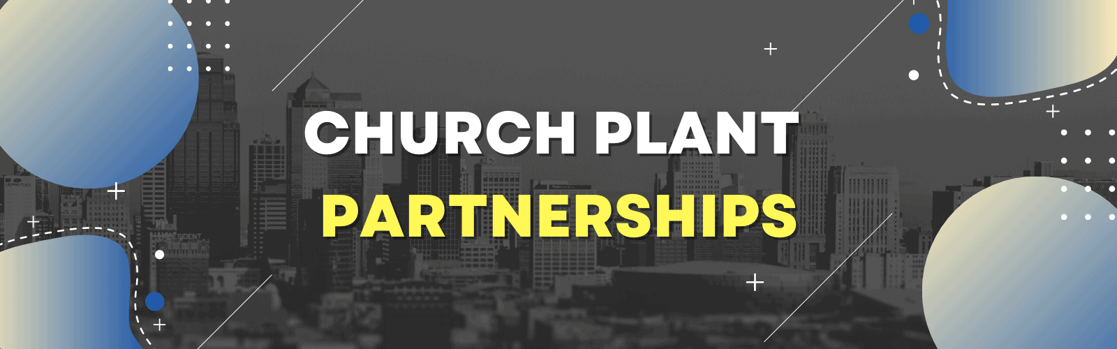 Web The Church Plant Partnership