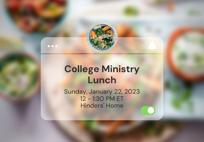 College Ministry Lunch (715 × 500 px)