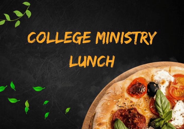 June College Lunch