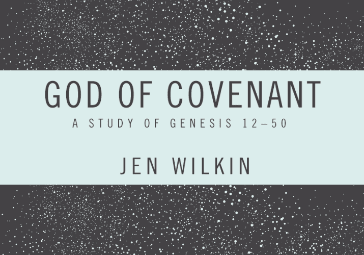God of Covenant Event