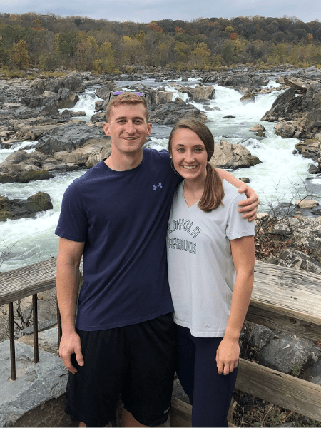 Swadeners Great Falls