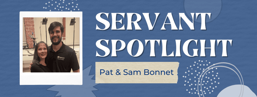 Bonnet Servant Spotlight small