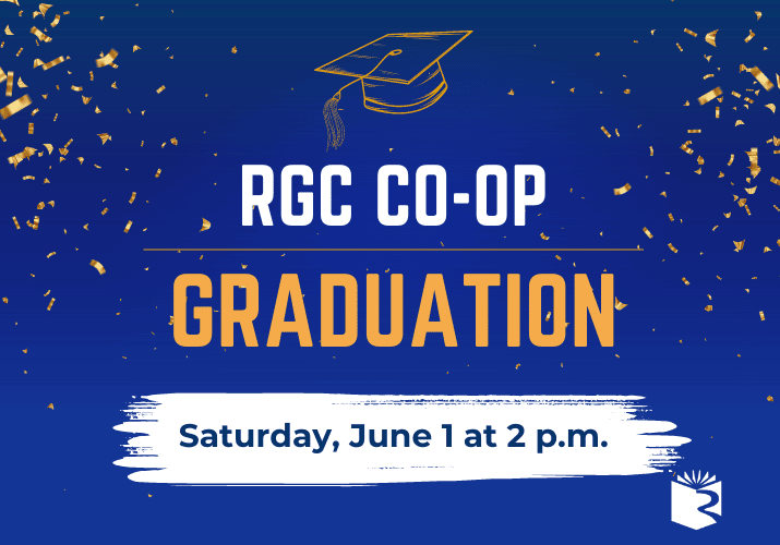 EVENTRGC Co-op Graduation 2024