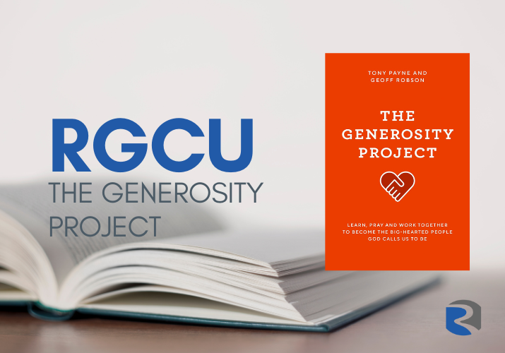 RGCU Generosity