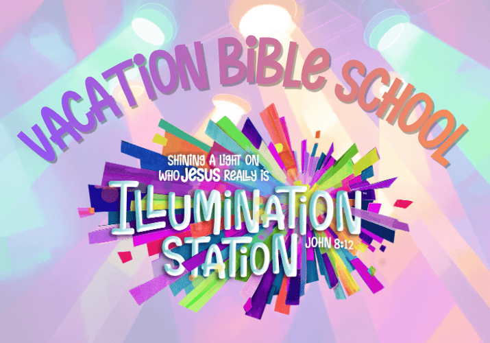WEB EVENT VBS 2026